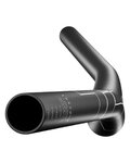 PRO handlebars - LT MTB LOW RISE 800mm - black