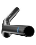 PRO handlebars - LT MTB LOW RISE 800mm - black