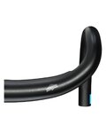 PRO handlebars - VIBE SUPERLIGHT 2023 - black