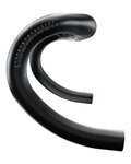PRO handlebars - VIBE SUPERLIGHT 2023 - black