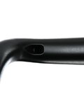PRO handlebars - VIBE SUPERLIGHT 2023 - black