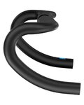 PRO handlebars - PLT COMPACT ERGO - black