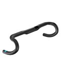 PRO handlebars - PLT COMPACT ERGO - black