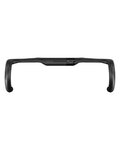 PRO handlebars - PLT COMPACT ERGO - black