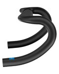 PRO handlebars - PLT COMPACT ERGO - black