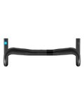PRO handlebars - PLT COMPACT ERGO - black
