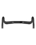 PRO handlebars - PLT COMPACT ERGO - black