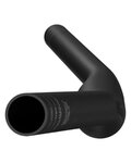 PRO handlebars - KORYAK RISER 10 - black