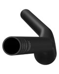PRO handlebars - KORYAK RISER 20, - black