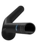 PRO handlebars - KORYAK RISER 20, - black