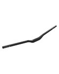 PRO handlebars - KORYAK RISER 30, - black