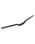 PRO handlebars - KORYAK RISER 40, - black