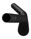 PRO handlebars - KORYAK RISER 40, - black
