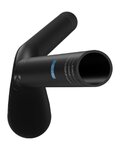 PRO handlebars - KORYAK RISER 40, - black