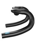 PRO handlebars - DISCOVER ERGO 16 - black
