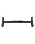PRO handlebars - PLT COMPACT - black
