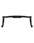PRO handlebars - PLT ERGO CARBON - black