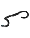 PRO handlebars - PLT ERGO CARBON - black