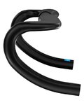 PRO handlebars - PLT ERGO CARBON - black