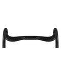PRO handlebars - PLT ERGO CARBON - black