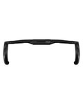 PRO handlebars - PLT ERGO CARBON - black