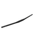 PRO handlebars - KORYAK FLAT TOP - black