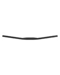 PRO handlebars - KORYAK RISER 10, - black