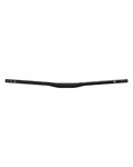 PRO handlebars - KORYAK RISER 10, - black