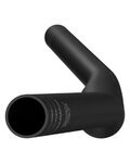 PRO handlebars - KORYAK RISER 10, - black