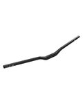 PRO handlebars - KORYAK RISER 30, - black