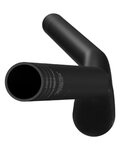 PRO handlebars - KORYAK RISER 30, - black