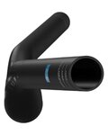 PRO handlebars - KORYAK RISER 30, - black