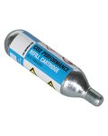 PRO CO2 cartridge/inflator - BOMB CO2 2 x 16 - blue