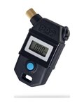 PRO pressure gauge - PRESSURE GAUGE AV/FV - black