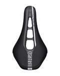 PRO saddle - STEALTH SPORT AF 142mm - black