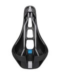 PRO saddle - STEALTH SPORT AF 142mm - black