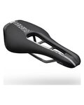 PRO saddle - STEALTH SPORT AF 142mm - black