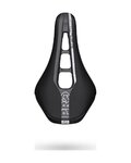 PRO saddle - STEALTH SPORT AF 142mm - black