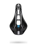PRO saddle - STEALTH SPORT AF 142mm - black