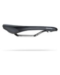 PRO saddle - GRIFFON OFFROAD 152mm - black