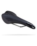 PRO saddle - TURNIX OFFROAD 152mm - black