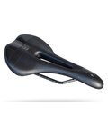 PRO saddle - TURNIX GEL 142mm - black