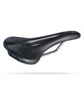 PRO saddle - TURNIX GEL 142mm - black