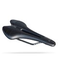 PRO saddle - FALCON GEL 142mm - black