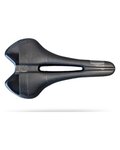 PRO saddle - FALCON GEL 142mm - black