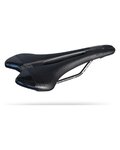 PRO saddle - FALCON GEL 152mm - black