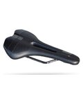 PRO saddle - GRIFFON GEL 152mm - black