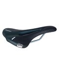 PRO saddle - TURNIX CRMO 152mm - black