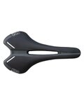 PRO saddle - FALCON CRMO 142mm - black