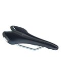 PRO saddle - FALCON CRMO 152mm - black